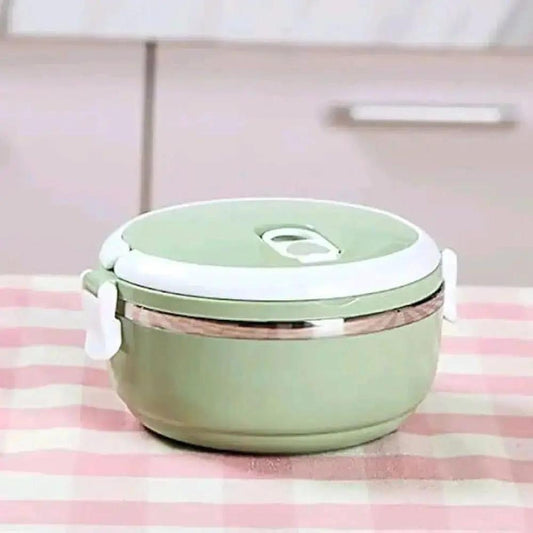 1/2/3pcs Insulated Tiffin Lunch Box