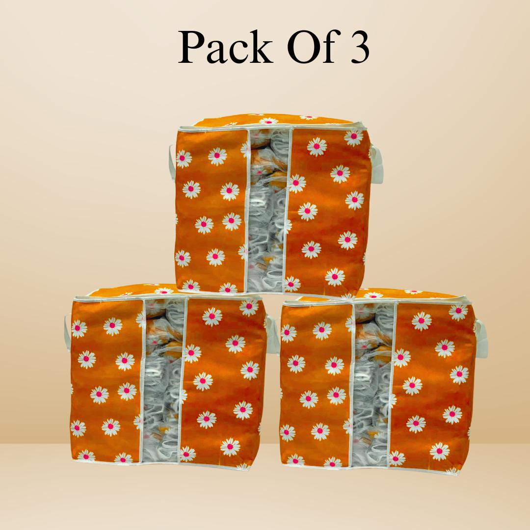 Non Woven Storage Bags