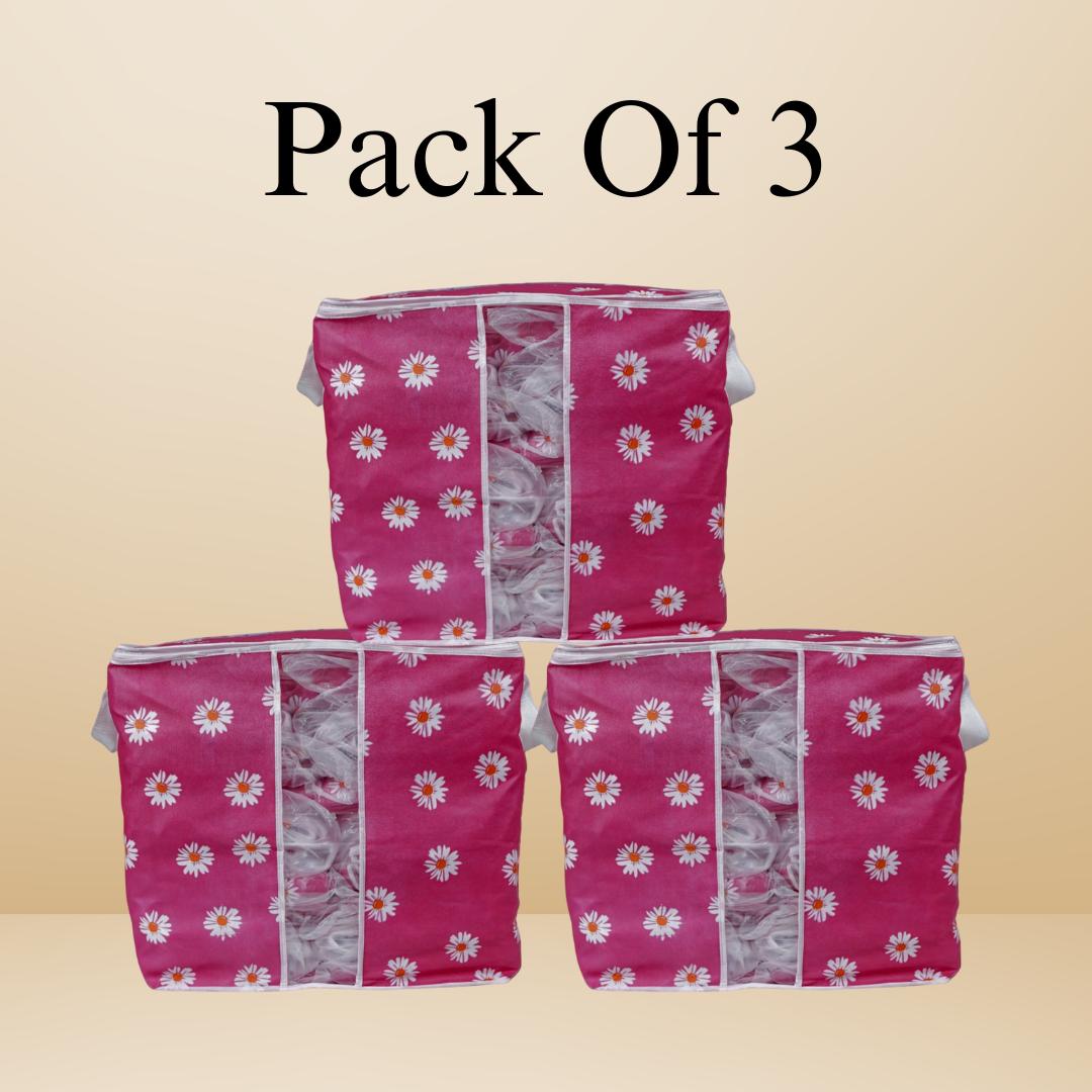 Non Woven Storage Bags