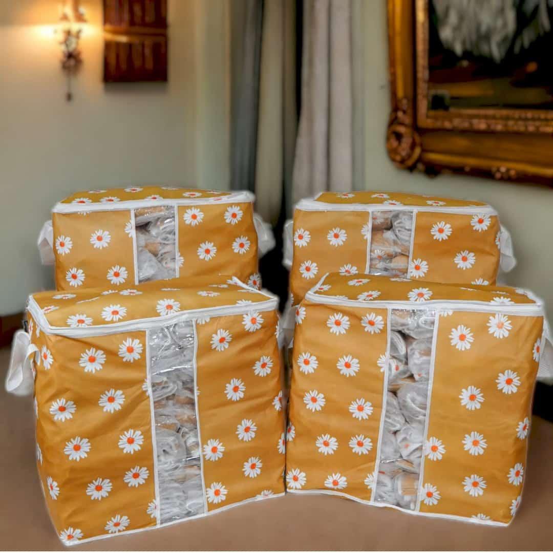 Non Woven Storage Bags