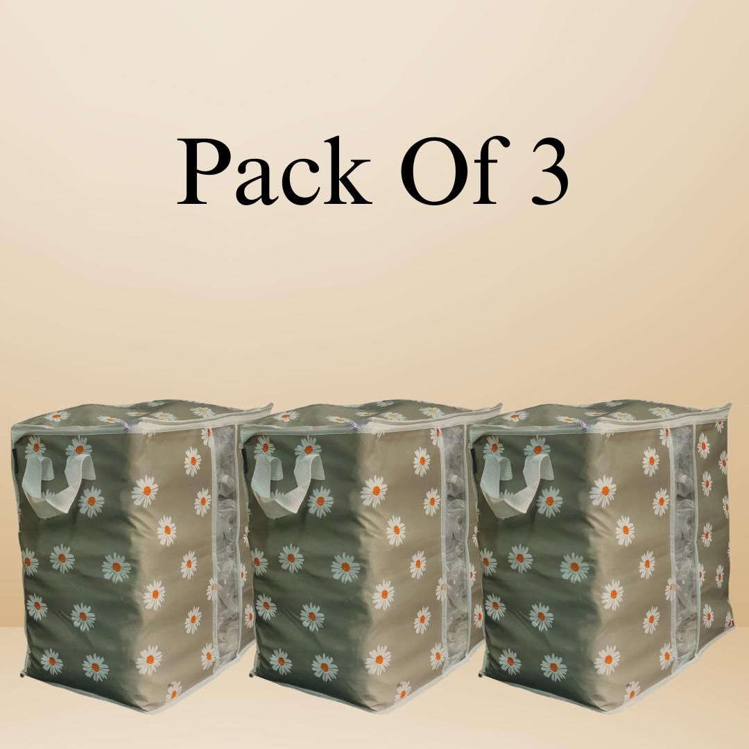 Non Woven Storage Bags